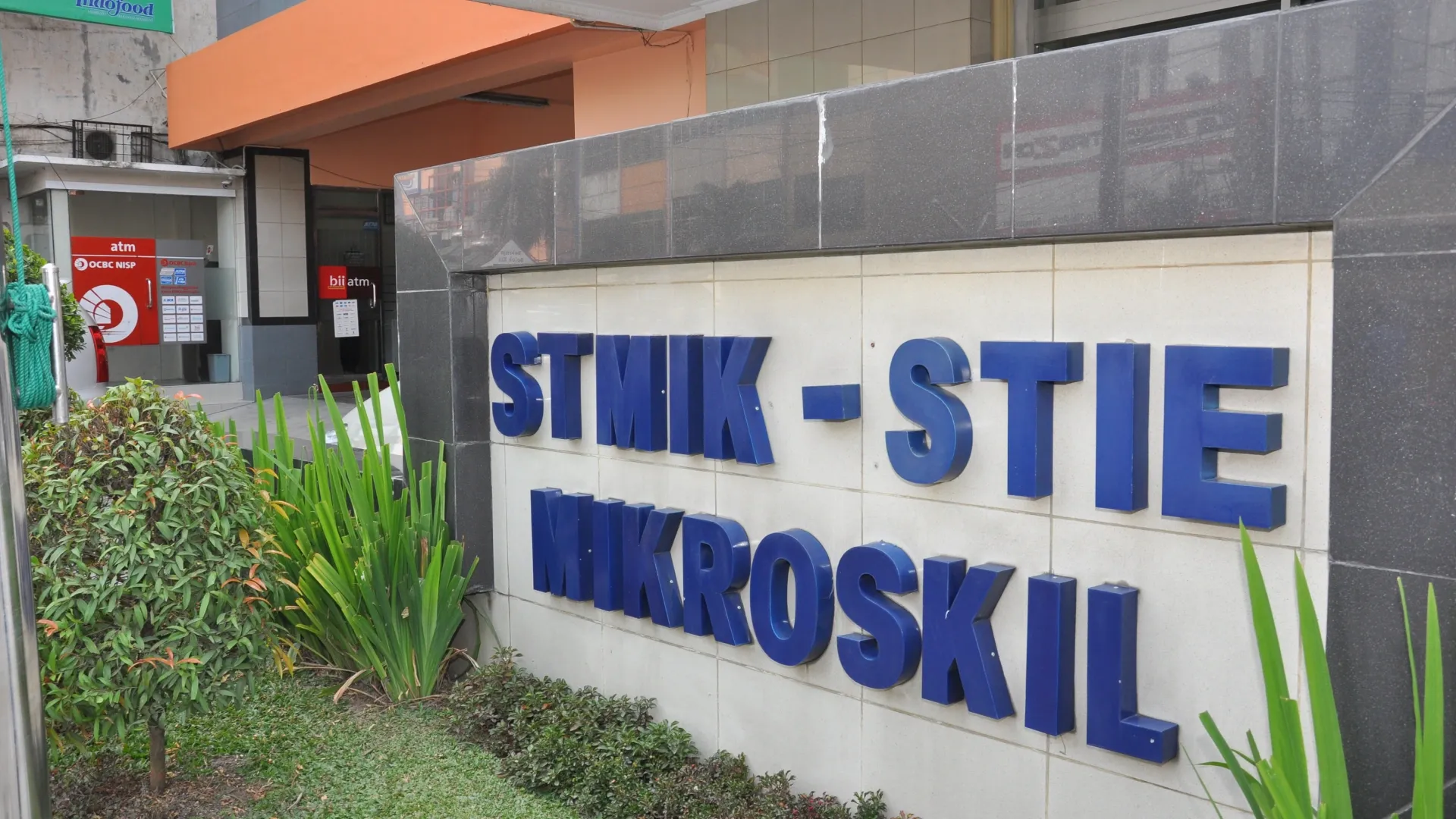 STIE Mikroskil