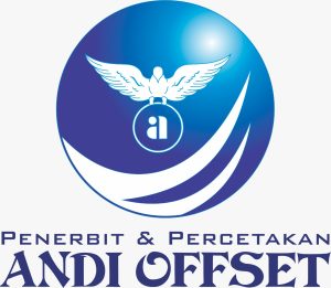 Logo CV Andi Offset