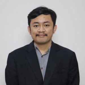 Fandi Presly Plt. Sekretaris IF