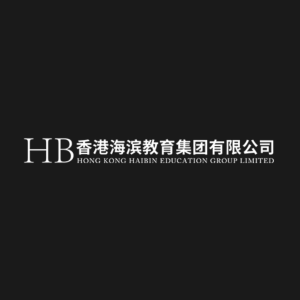 Logo HK Haibin Education Group Limited