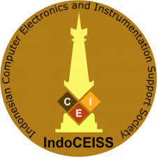 Logo IndoCEISS
