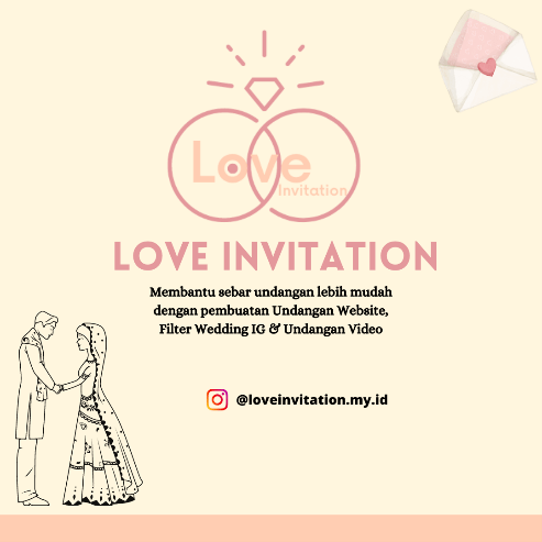 Love-Invitation