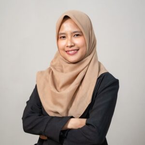 Mustika Ulina Kaprodi TI