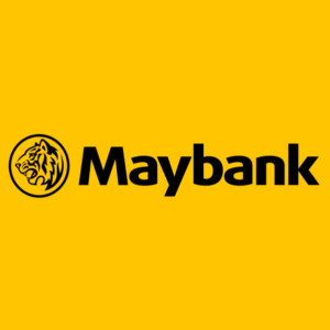 Logo PT Bank Maybank Indonesia Tbk
