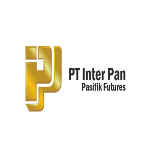 Logo PT Inter Pan Pasifik Futures