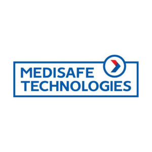 Logo PT Medisafe Technologies