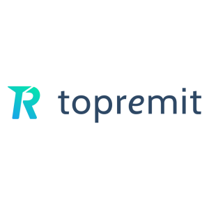 Logo PT Top Remit