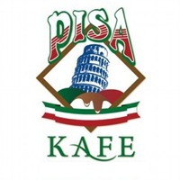 Logo Pisa Kafe
