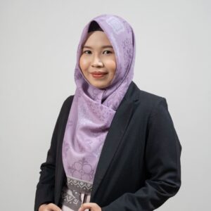 Tri Wulandari Kaprodi SI