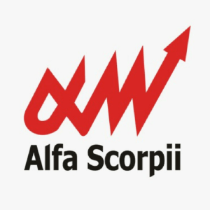 Logo Alfa Scorpi