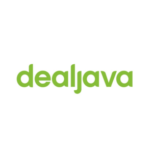 Logo Dealjava