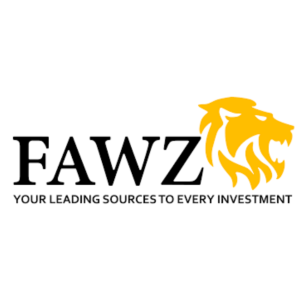 Logo PT Fawz Finansial Indonesia
