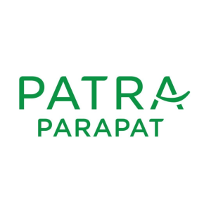Logo Hotel Petra Prapat