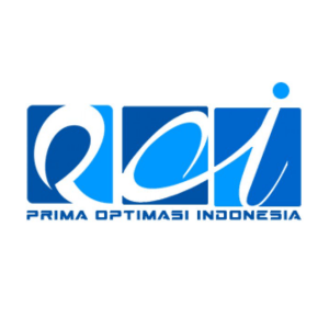 Logo PT Prima Optimasi Internasional