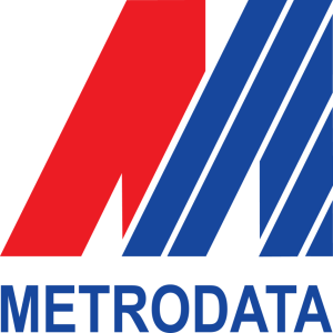 Logo PT Metrodata Electronics Tbk