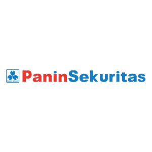 Logo PT Panin Sekuritas
