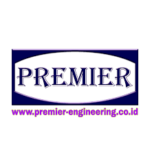 Logo PT Premier Engineering Indonesia