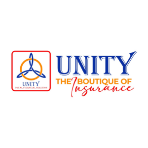 Logo PT Unity Mitra Abadi