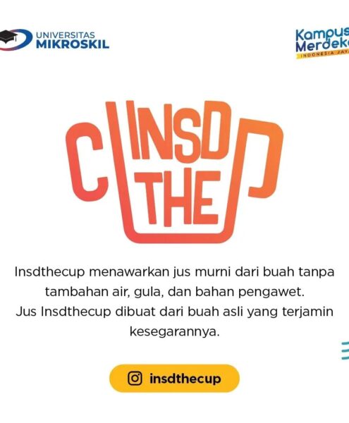 Insdthecup