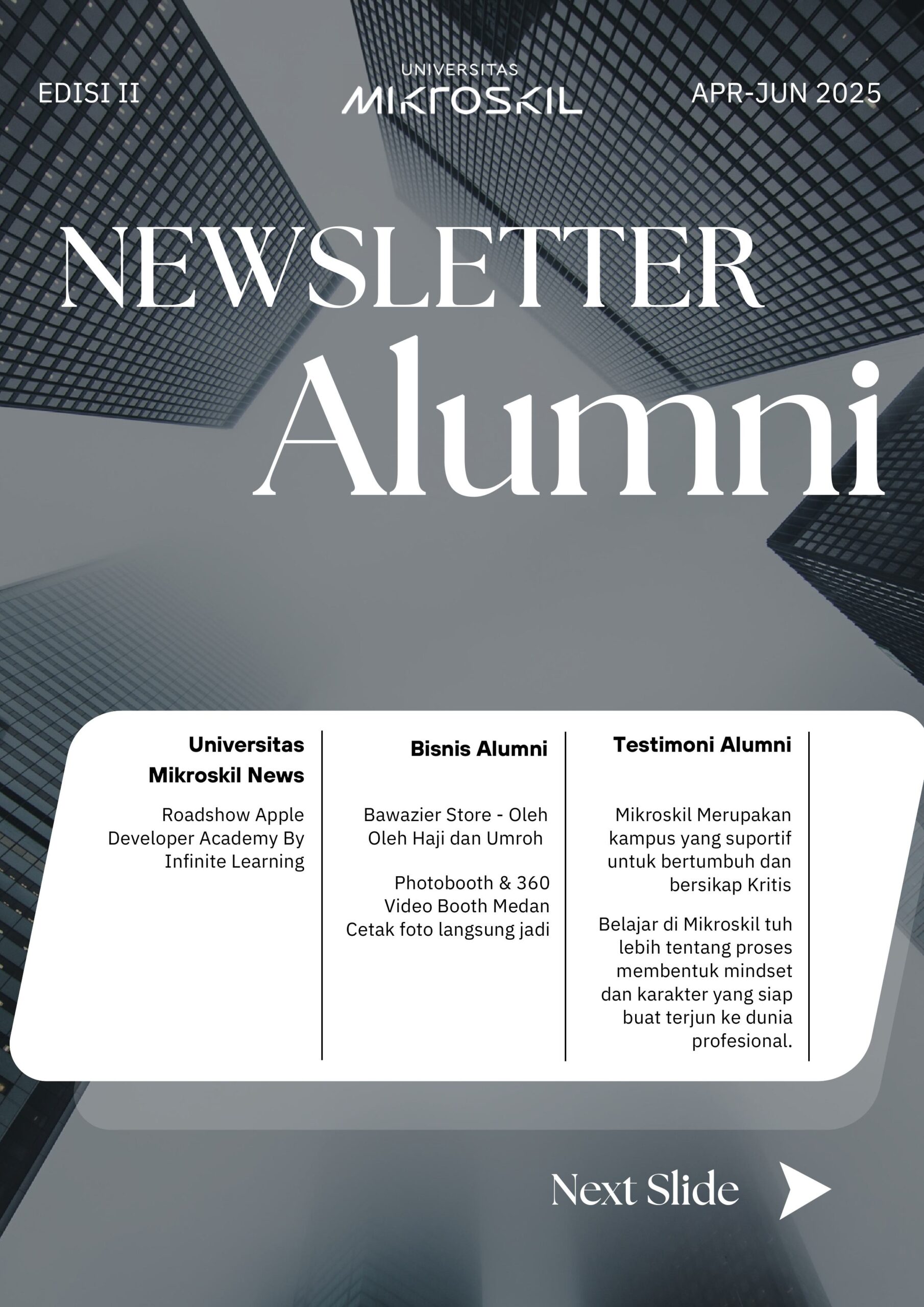 Alumni-Mikroskil-News-Edisi-II