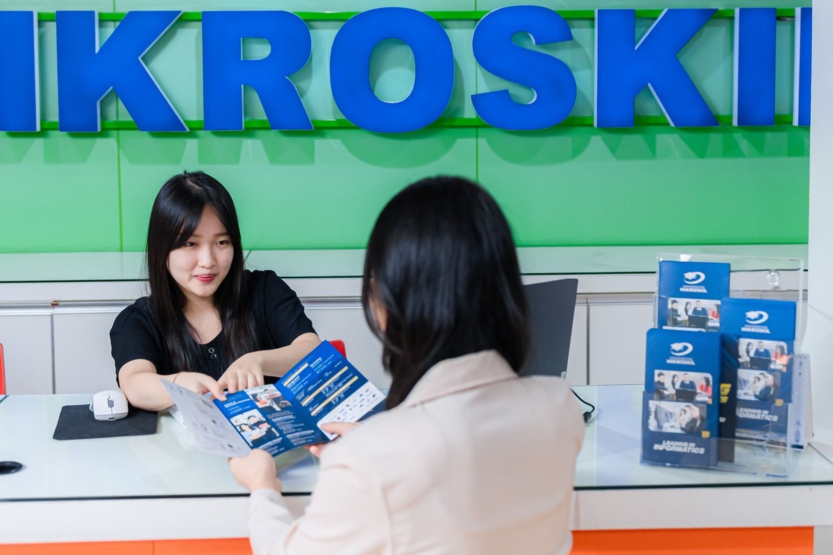 Kerja sama - mainpage