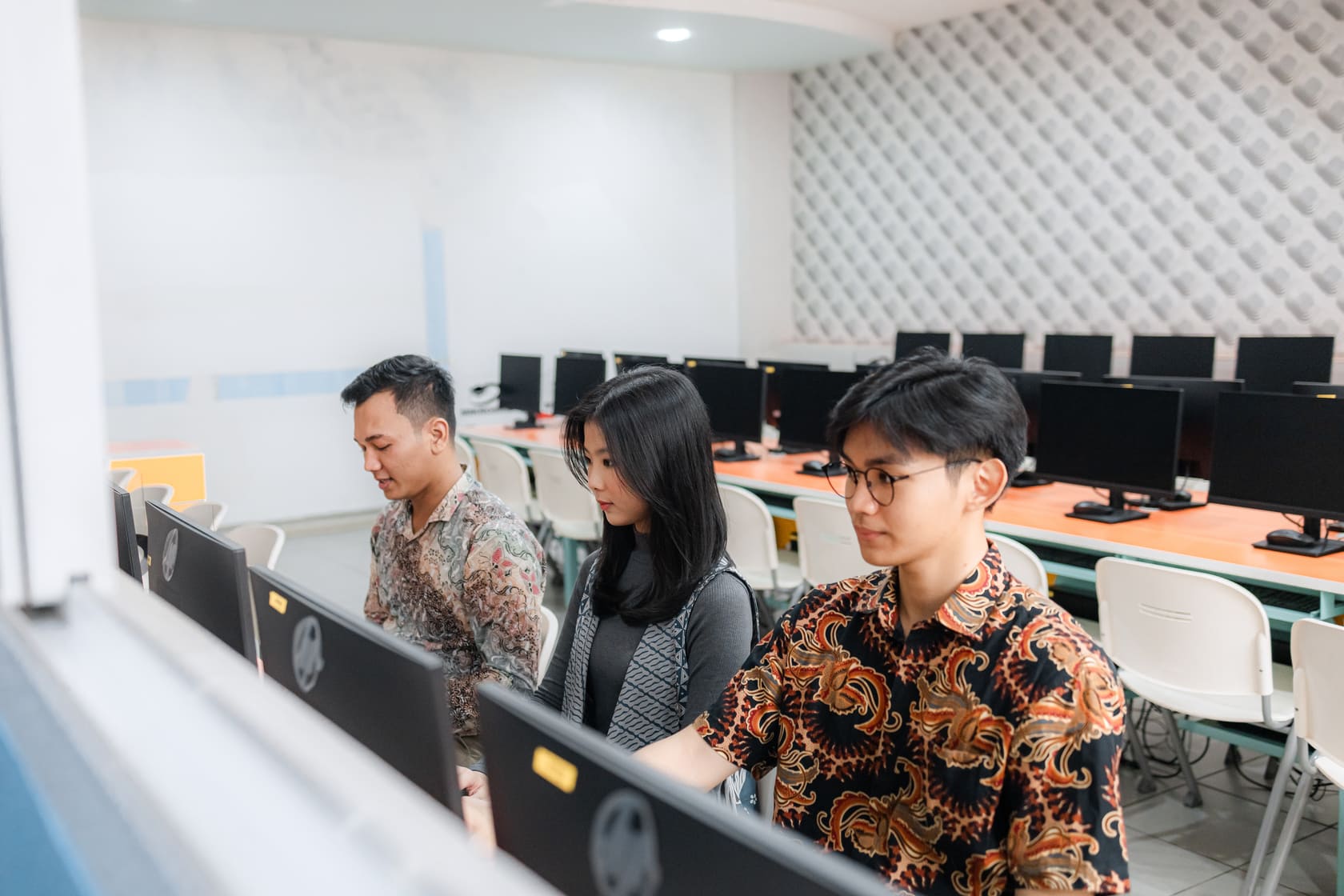 Organisasi Mahasiswa - mainpage