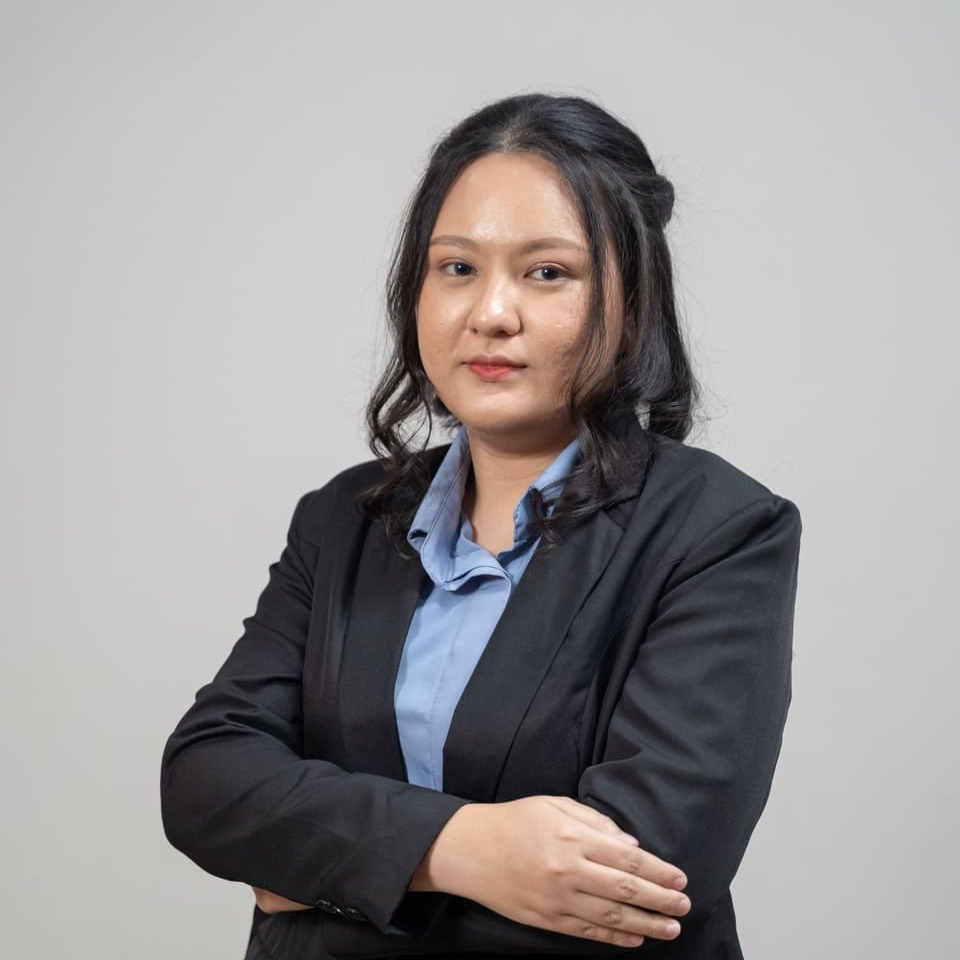 Kabag Pemasaran Admisi