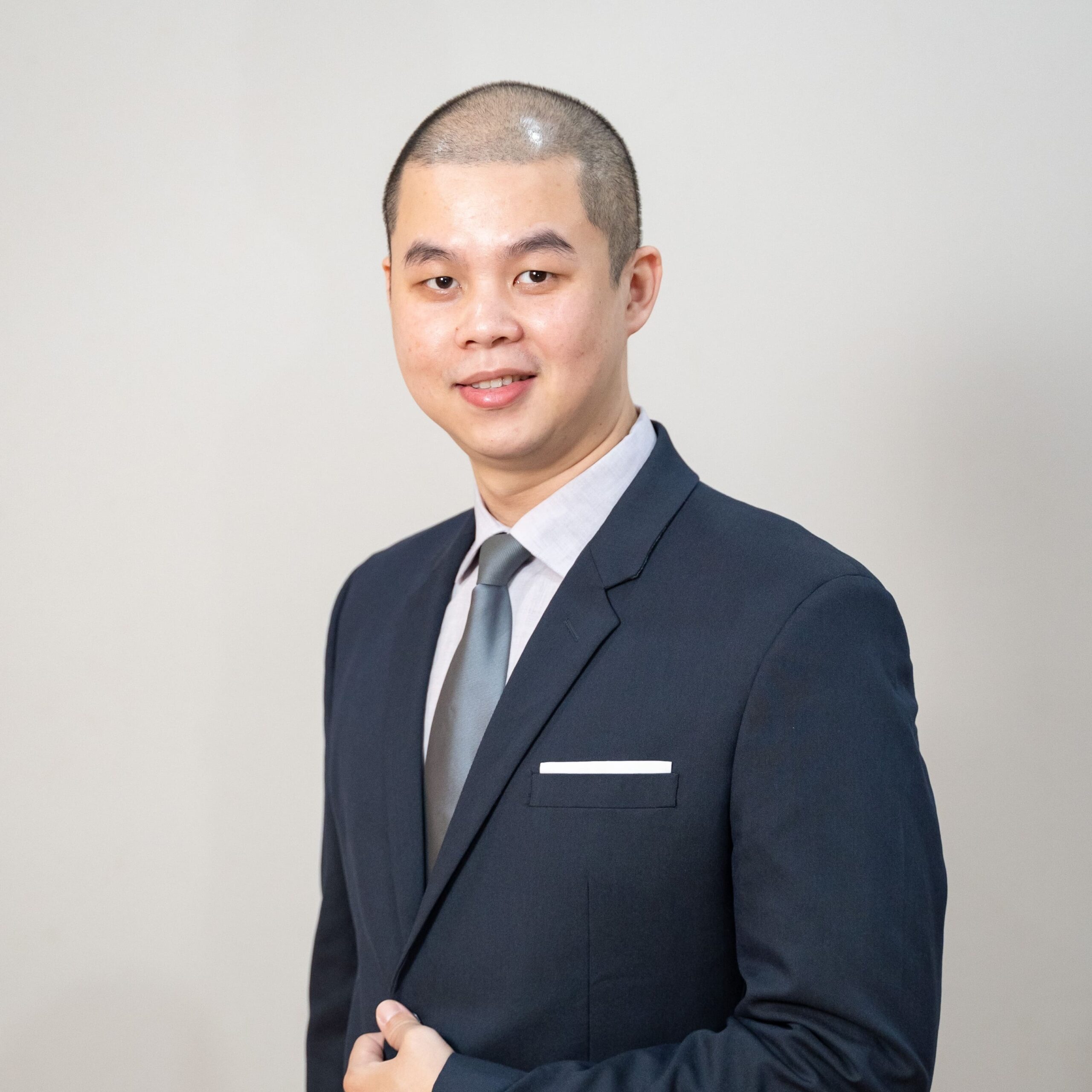 Hanes Wakil Rektor 2